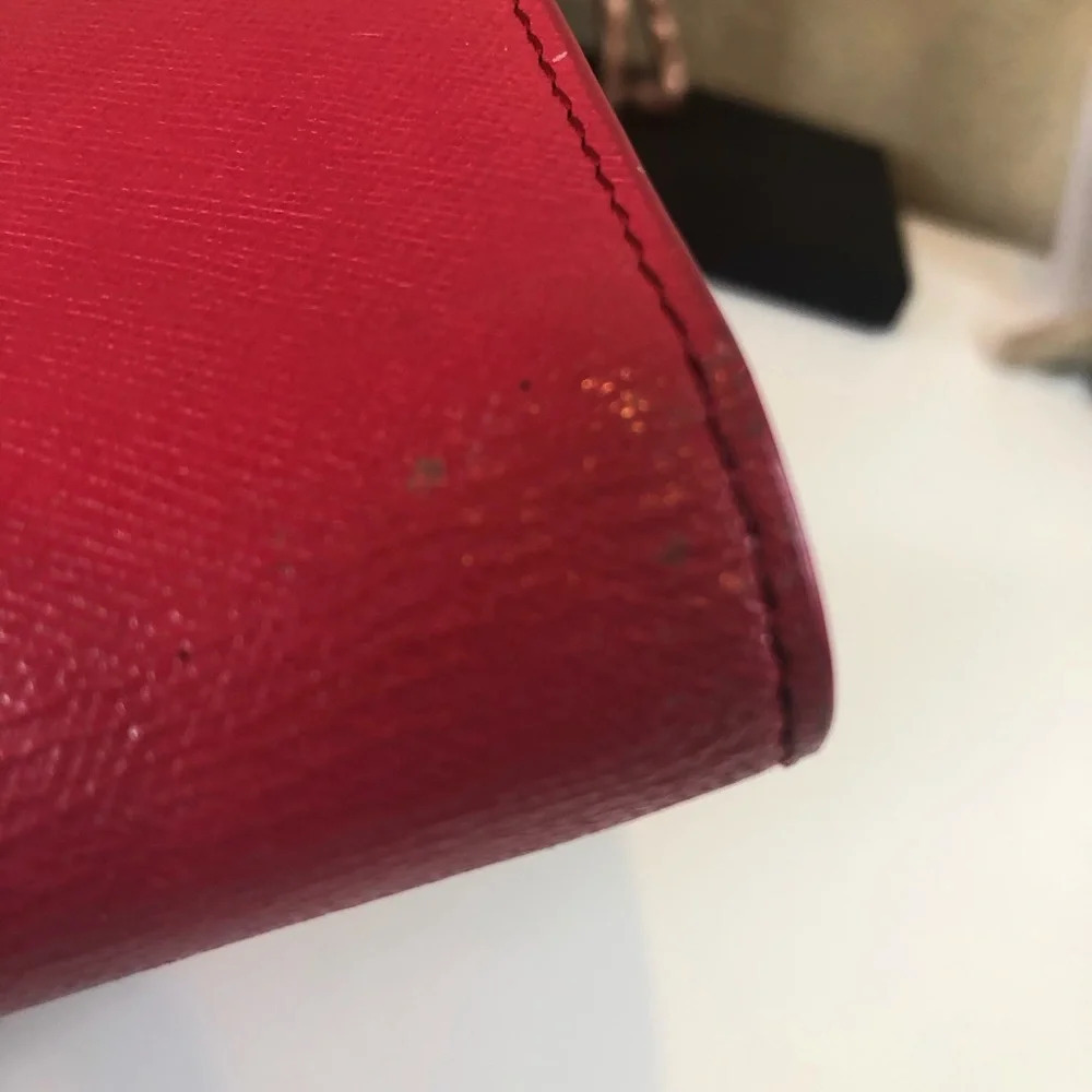MCM Wallet - Picture 8 of 16